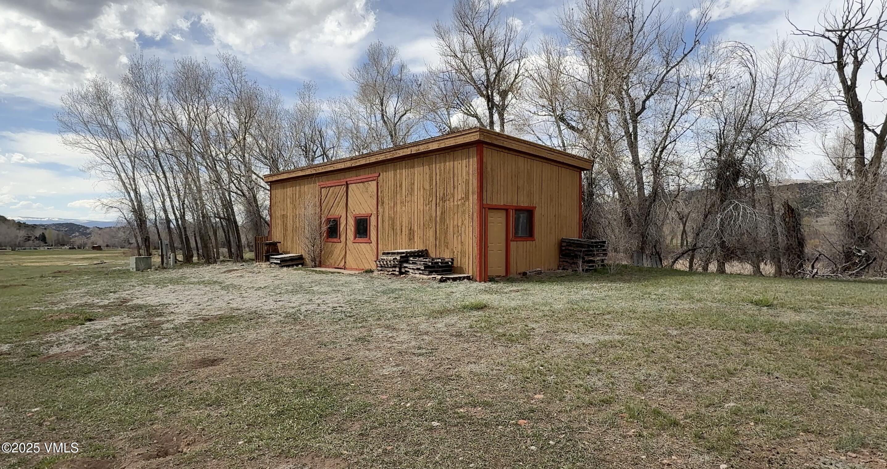 Tbd Brush Creek Stables Ranch Property Photo 15